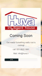 Mobile Screenshot of huva.ir